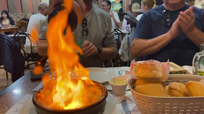 Opinii despre La Ruta Bar în Las Palmas de Gran Canaria - Gastronomía y hostelería