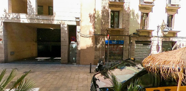 Vegan Junk Food Bar - Gastronomía y hostelería