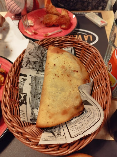 Comentarii opinii despre La Vega Grill