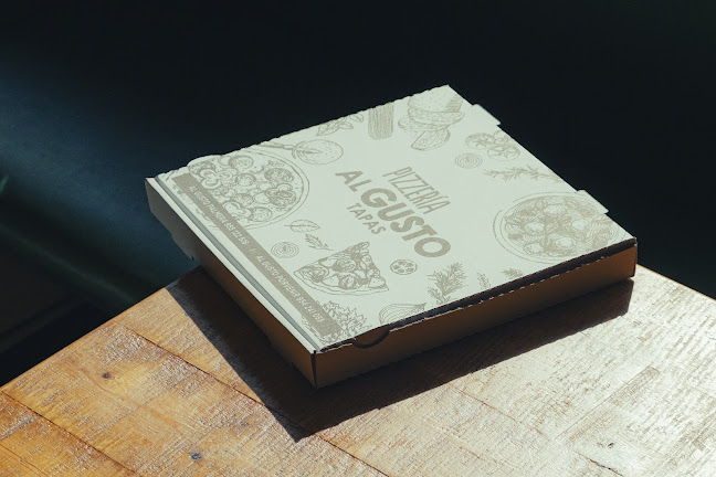 Pizzería Al Gusto Tapas (palmera) - Gastronomía y hostelería