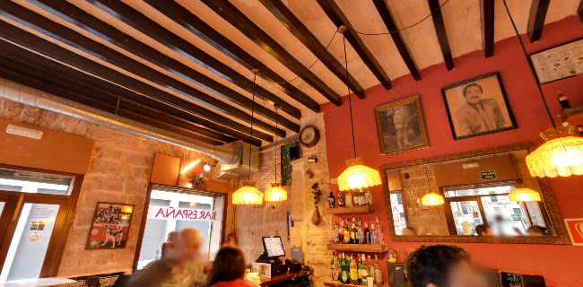 Comentarii opinii despre Bar España