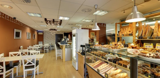 Comentarii opinii despre Forn de Pa Can Rosell - Catalunya