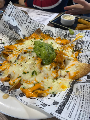 Bar restaurante Ale's Beer - Pamplona