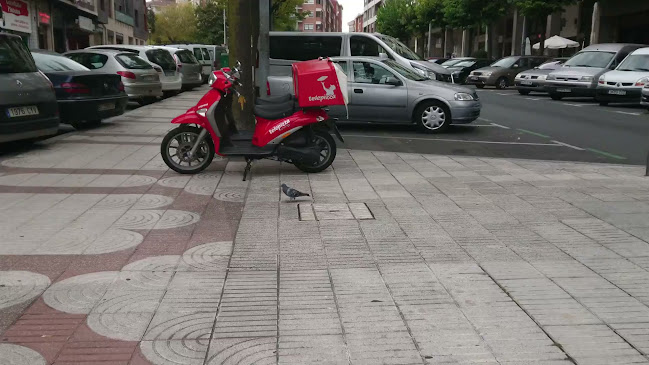 Gernikako Arbola Etorbidea, 18, 48902 Barakaldo, Bizkaia