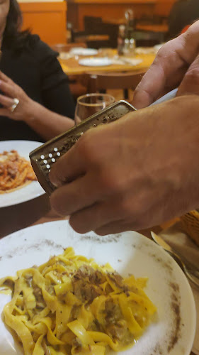 Restaurant BelleBuòn Open Times