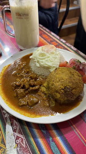 Restaurante Fogon Doña Juanita II