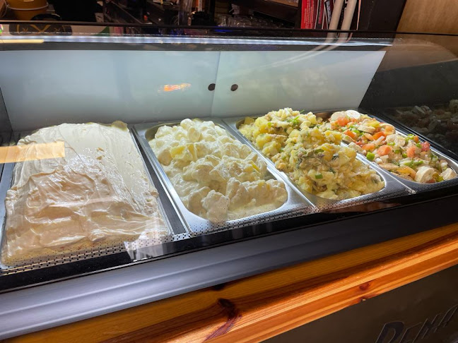 Restaurante Poca Pena - Gastronomía y hostelería