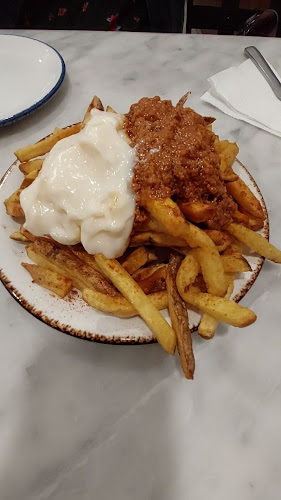 Reviews of LA CUINA DEL PAPI in Barcelona - Gastronomía y hostelería