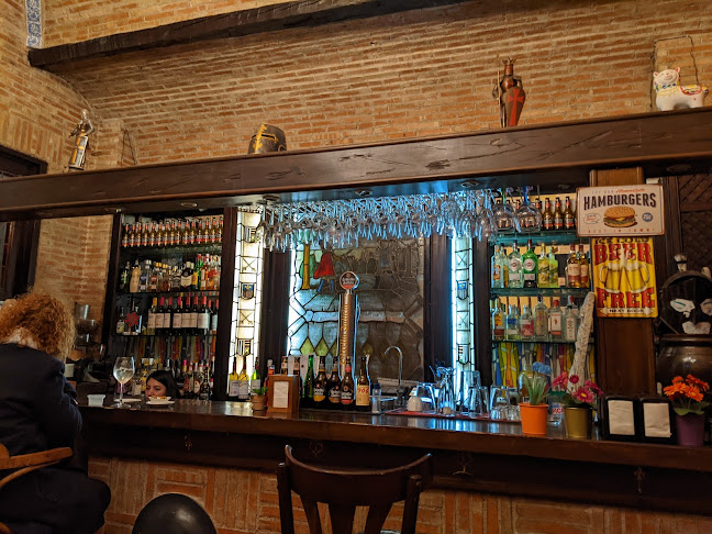 Taberna Piedra Pinta