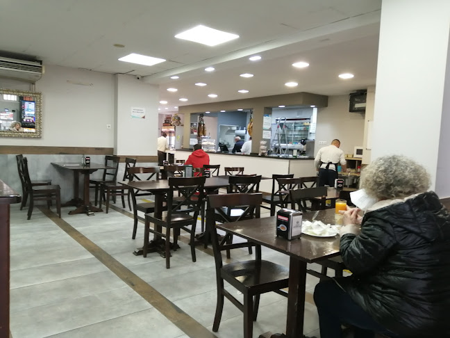 Reviews of Bar Moli Tapas in Dos Hermanas - Gastronomía y hostelería