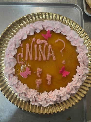 Obrador San Pablo Confitería