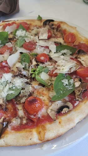 Reviews of RUSTICANA RISTORANTE - PIZZERIA in Calp - Gastronomía y hostelería