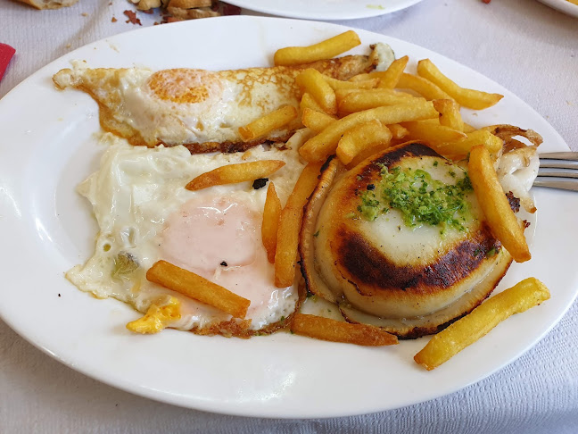 Bar Restaurante Sol - Favara