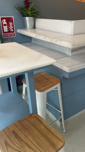 Charnela - Gastronomía y hostelería