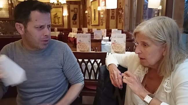 Restaurante La Tagliatella | Arena Multiespacio, Valencia Open Times