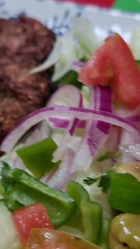 Kabul Restorant - Gastronomía y hostelería