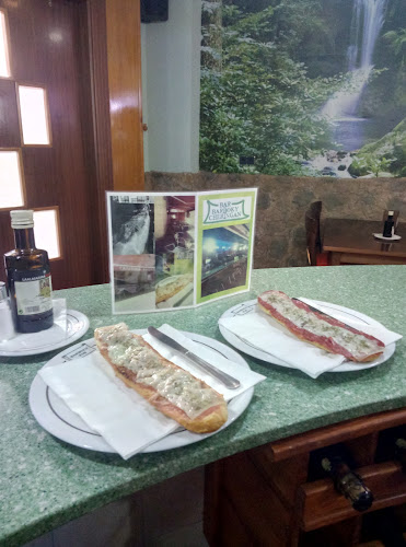 Comentarii opinii despre Barboky Bar