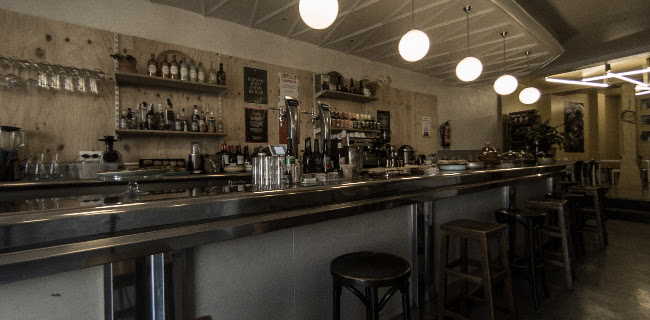 Opinii despre TXUKRUT Bar în Bilbao - Gastronomía y hostelería