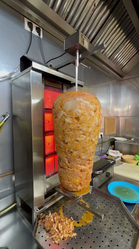 Opinii despre Kebab Las Palmas Guanarteme în Las Palmas de Gran Canaria - Gastronomía y hostelería