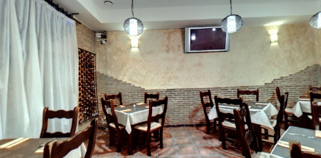 A Taberna do Meigo - Gastronomía y hostelería