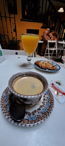 Cafetería Salt And Sugar - Gastronomía y hostelería