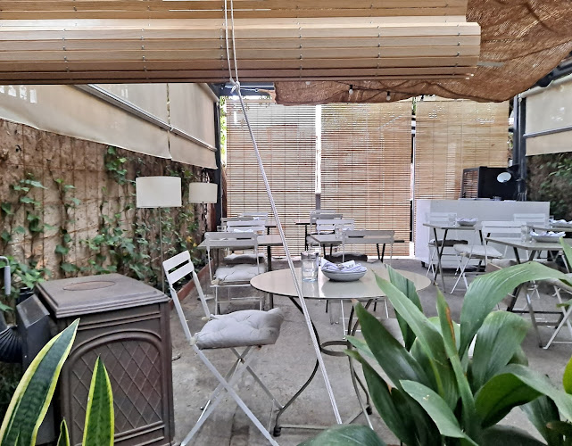 Fragments Cafè - Restaurante en Barcelona - Gastronomía y hostelería