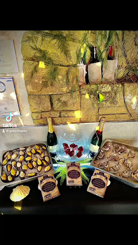 Reviews of Restaurante Gianni Tapas in Alcalá de Guadaíra - Gastronomía y hostelería