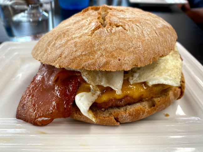 Opinii despre La Terraza în Zaragoza - Gastronomía y hostelería