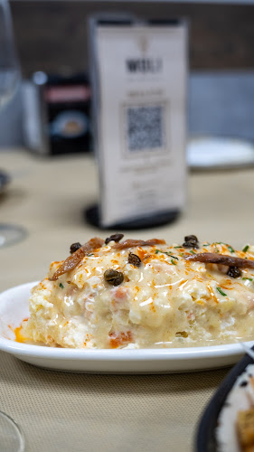 Bar Moli Tapas - Dos Hermanas