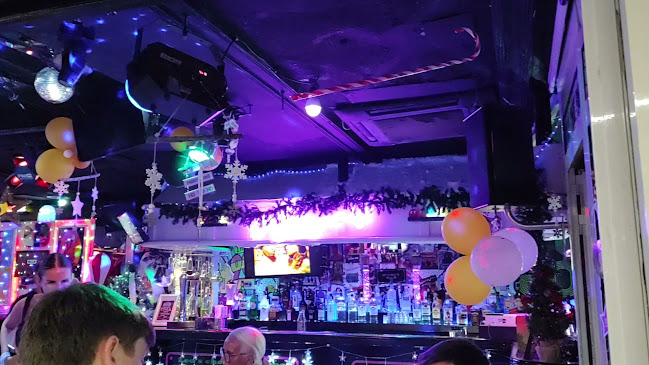 Piccadilly Music Bar