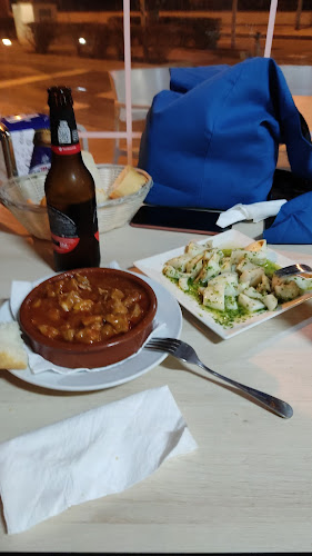 Bar cafetería dolce