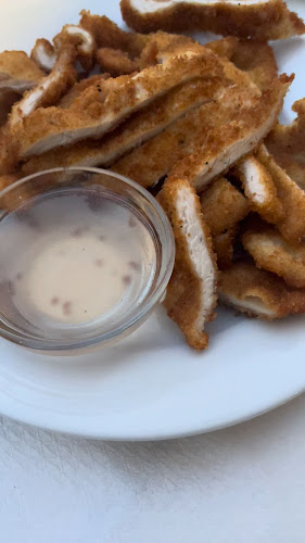 Comentarii opinii despre Bar El Parque