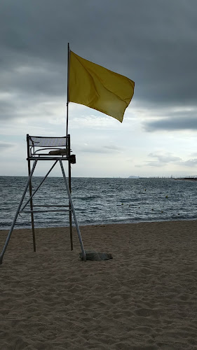 Comentarii opinii despre Xiringuito La Caleta