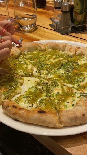 Opinii despre Restaurante La Cabaña în Port d'Alcúdia - Gastronomía y hostelería