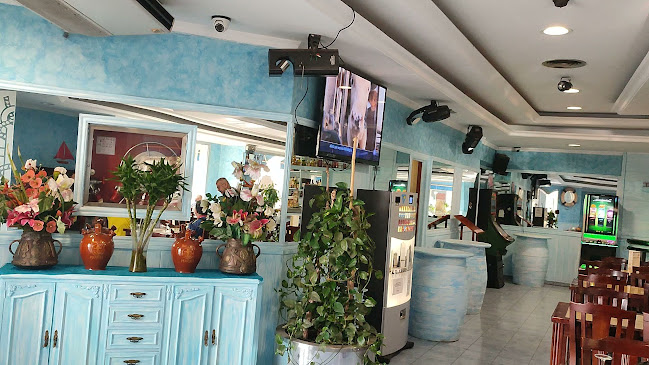 Reviews of Restaurante Marina in L'Hospitalet de Llobregat - Gastronomía y hostelería