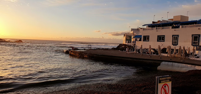 Opinii despre Restaurante El Ancla Del Cotillo în El Cotillo - Gastronomía y hostelería