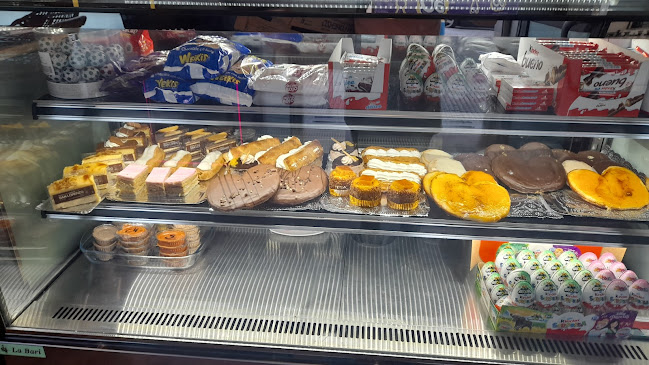 Café Sirope - Dos Hermanas