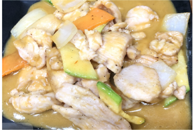 Comments and reviews of Restaurante Japonés II