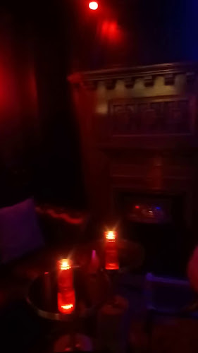 Alameda de Recalde, 11, Abando, 48009 Bilbao, Biscay