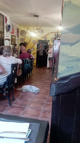 Taberna Mogador Torre Del Mar Open Times