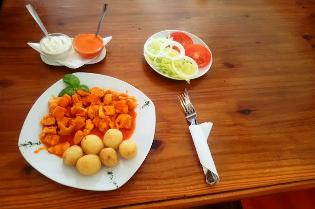 Restaurant Taberna Lorenzo