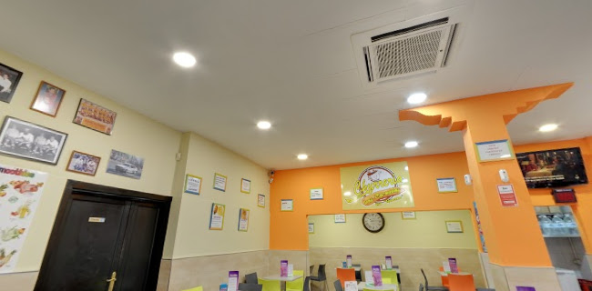 Cafetería Churrería Las Caracolas Bar Quemao Phone number