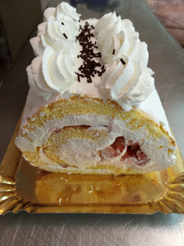 Opinii despre Panadería Brimel în A Coruña - Gastronomía y hostelería