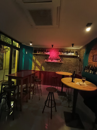 Comentarii opinii despre Bar El Pepino