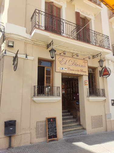 El Divino - Caldes de Montbui