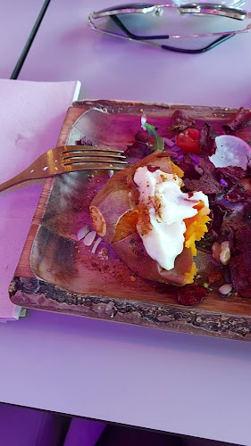 Colibri Brunch & Tapa Paellas - Gastronomía y hostelería