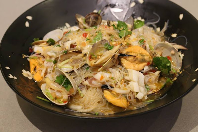 Restaurante IMPERIAL