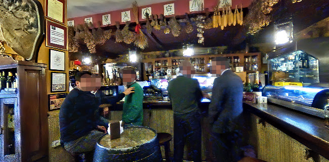 Mesón Casa Paco - Gastronomía y hostelería