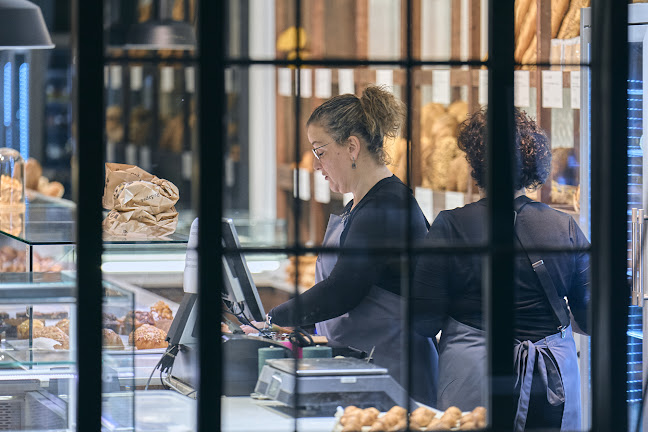 Horno de Pan, Pastelería Gil Navas - Gastronomía y hostelería