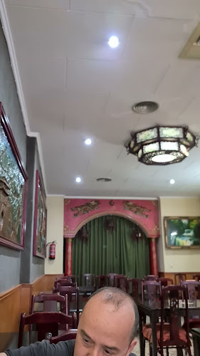 Opinii despre Laifu în Valencia - Gastronomía y hostelería